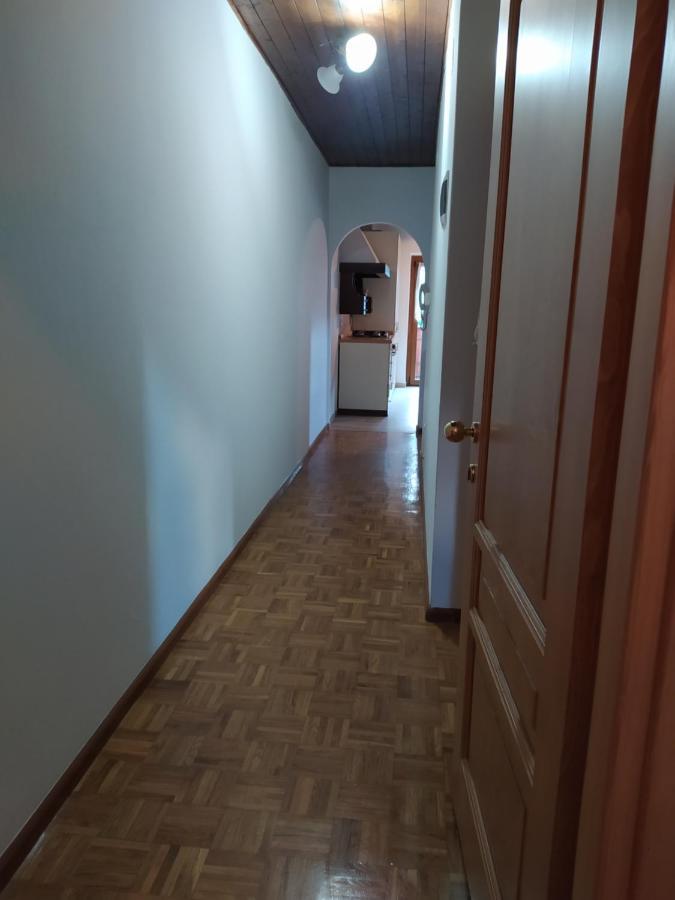 Apartamento La Mansarda Di Sabina. Fiera Di Primiero Exterior foto